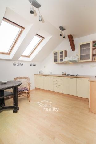 Prodej rodinného domu, Jindřichov, 321 m2