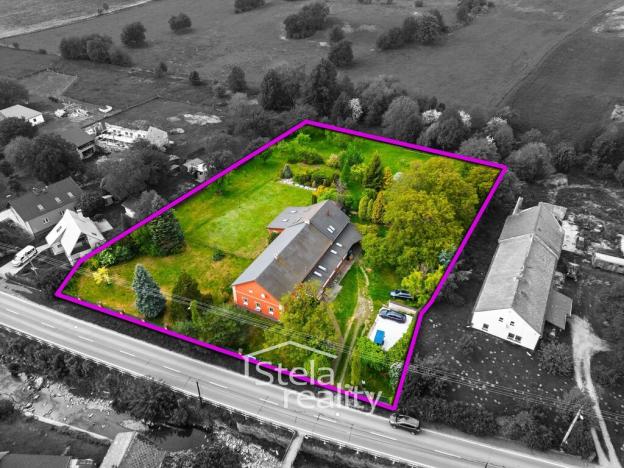 Prodej rodinného domu, Jindřichov, 321 m2