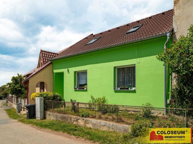 Prodej rodinného domu, Zakřany, 107 m2
