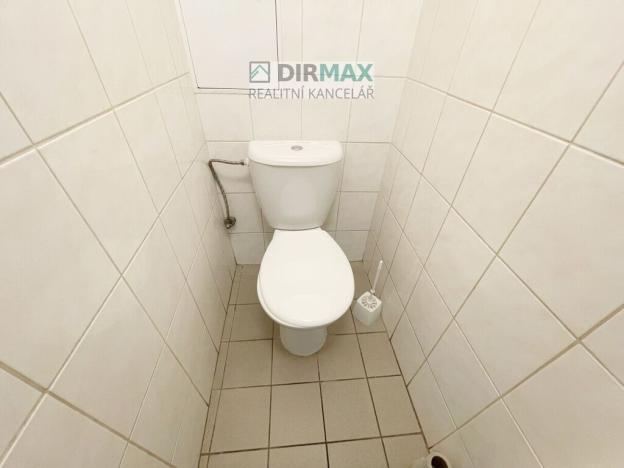 Pronájem pokoje, Plzeň - Východní Předměstí, Zahradní, 16 m2