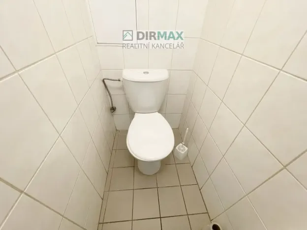 Pronájem pokoje, Plzeň - Východní Předměstí, Zahradní, 16 m2