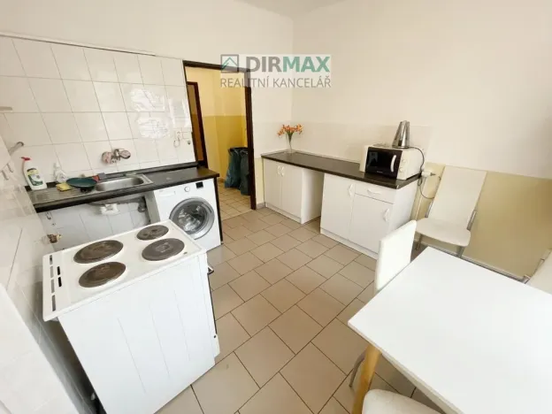 Pronájem pokoje, Plzeň - Východní Předměstí, Zahradní, 16 m2