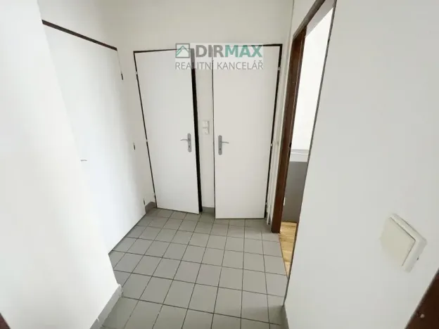 Pronájem pokoje, Plzeň - Východní Předměstí, Zahradní, 16 m2