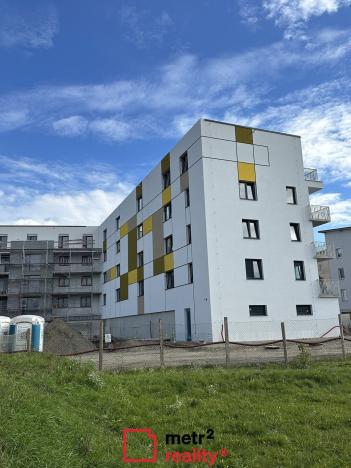 Prodej bytu 2+kk, Litovel, Severní, 72 m2