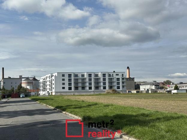 Prodej bytu 2+kk, Litovel, Severní, 72 m2