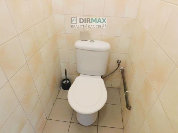 Pronájem bytu 1+1, Plzeň - Východní Předměstí, Zahradní, 34 m2