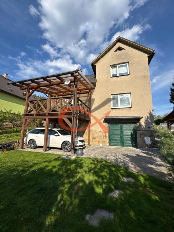 Prodej rodinného domu, Zašová, 145 m2