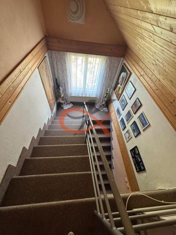 Prodej rodinného domu, Zašová, 145 m2