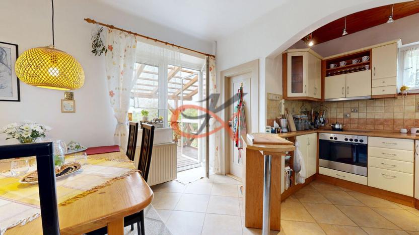 Prodej rodinného domu, Zašová, 145 m2