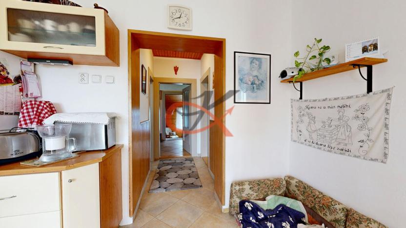 Prodej rodinného domu, Zašová, 145 m2