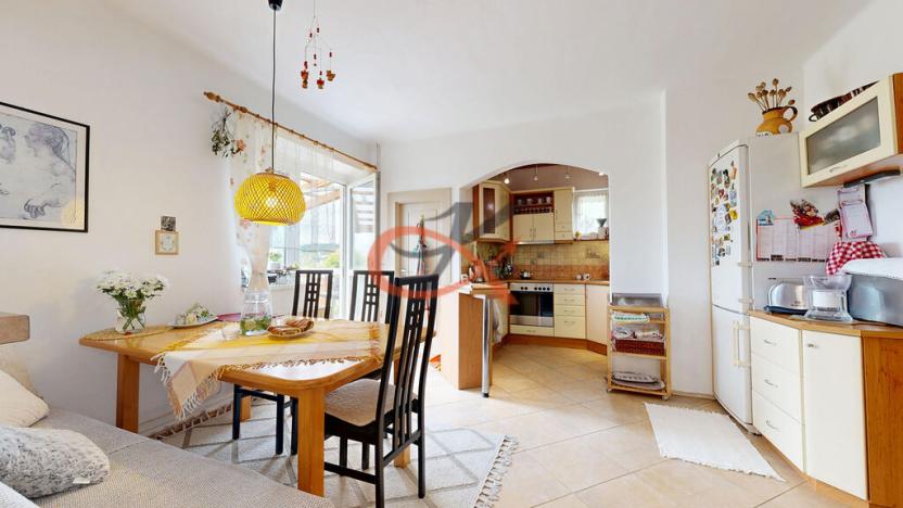 Prodej rodinného domu, Zašová, 145 m2