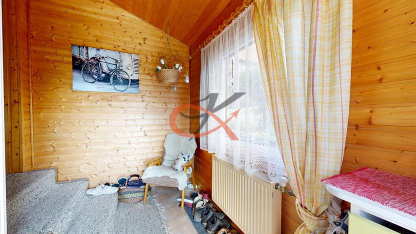 Prodej rodinného domu, Zašová, 145 m2