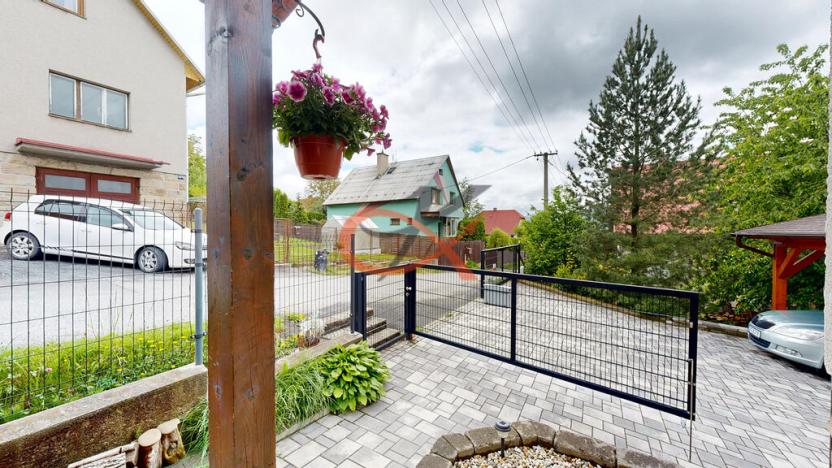 Prodej rodinného domu, Zašová, 145 m2