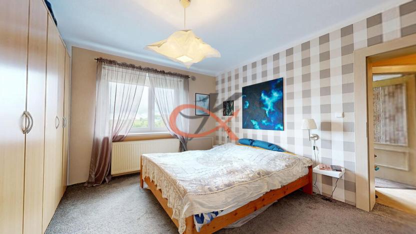 Prodej rodinného domu, Zašová, 145 m2