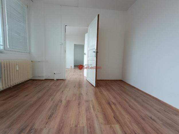 Prodej bytu 3+1, Most, U Věžových domů, 63 m2