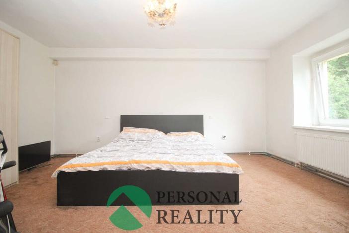 Prodej rodinného domu, Jesenice, Krátká, 85 m2