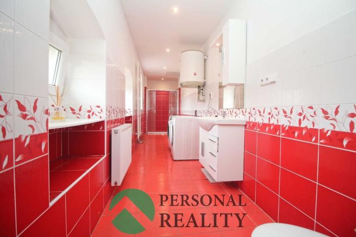 Prodej rodinného domu, Jesenice, Krátká, 85 m2