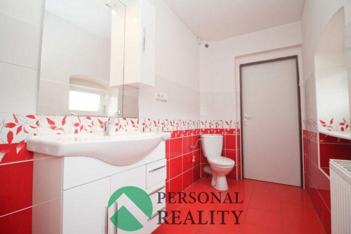 Prodej rodinného domu, Jesenice, Krátká, 85 m2