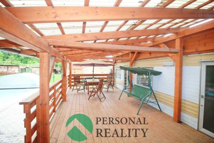 Prodej rodinného domu, Jesenice, Krátká, 85 m2