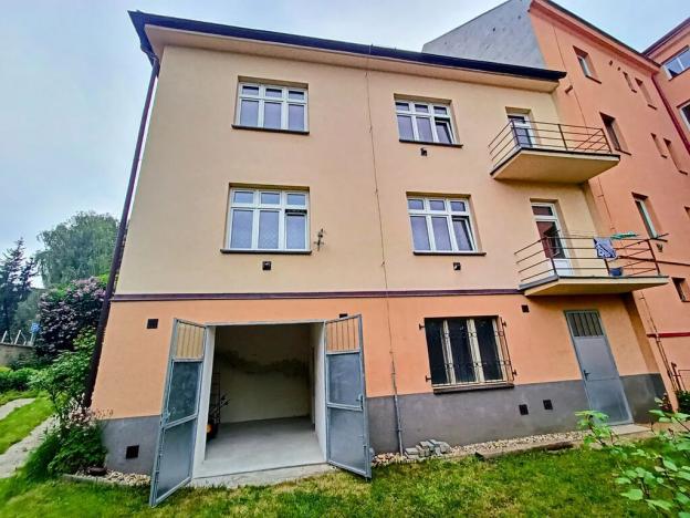 Prodej rodinného domu, Havlíčkův Brod, Žižkova, 180 m2