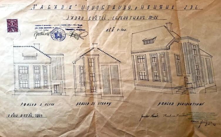 Prodej rodinného domu, Havlíčkův Brod, Žižkova, 180 m2