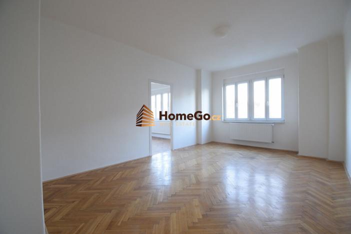 Pronájem bytu 3+kk, Praha - Nusle, U gymnázia, 99 m2
