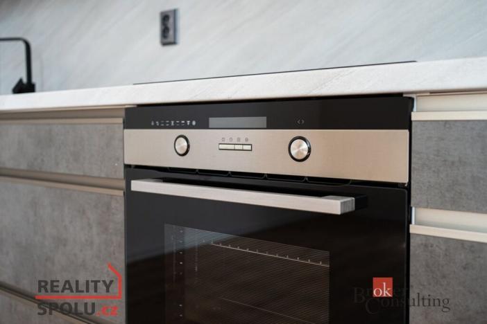 Prodej bytu 2+kk, Ostrava - Přívoz, Palackého, 53 m2