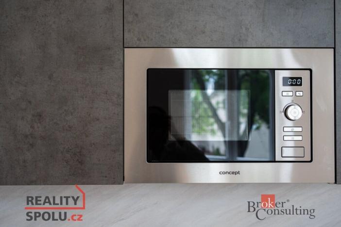 Prodej bytu 2+kk, Ostrava - Přívoz, Palackého, 53 m2