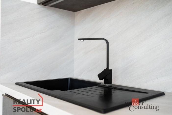 Prodej bytu 2+kk, Ostrava - Přívoz, Palackého, 53 m2