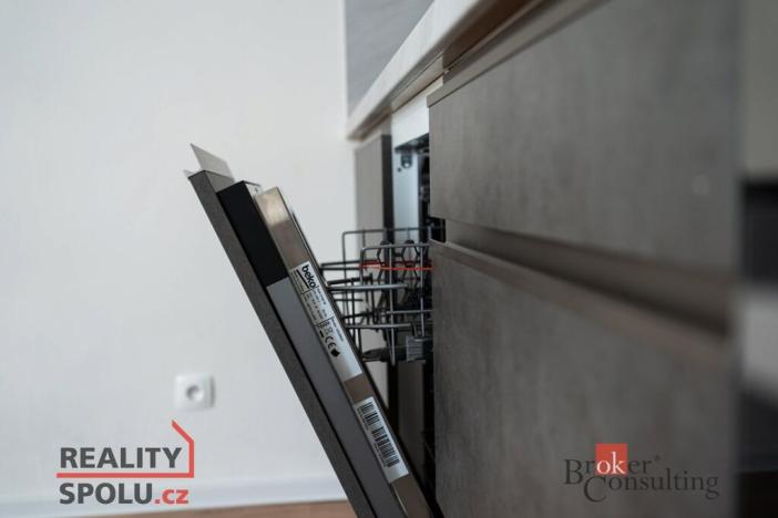 Prodej bytu 2+kk, Ostrava - Přívoz, Palackého, 53 m2