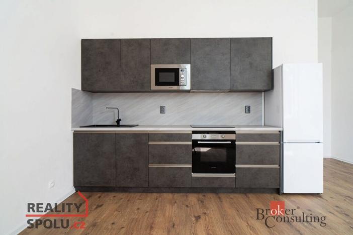 Prodej bytu 2+kk, Ostrava - Přívoz, Palackého, 53 m2