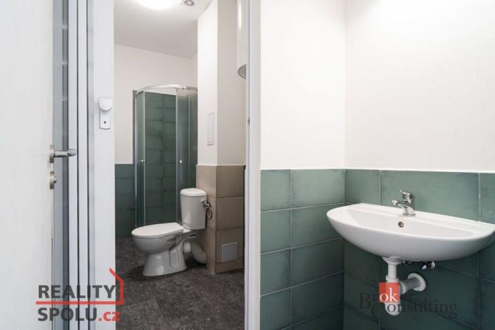 Prodej bytu 2+kk, Ostrava - Přívoz, Palackého, 53 m2