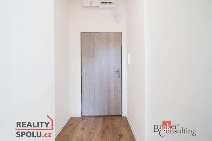 Prodej bytu 2+kk, Ostrava - Přívoz, Palackého, 53 m2