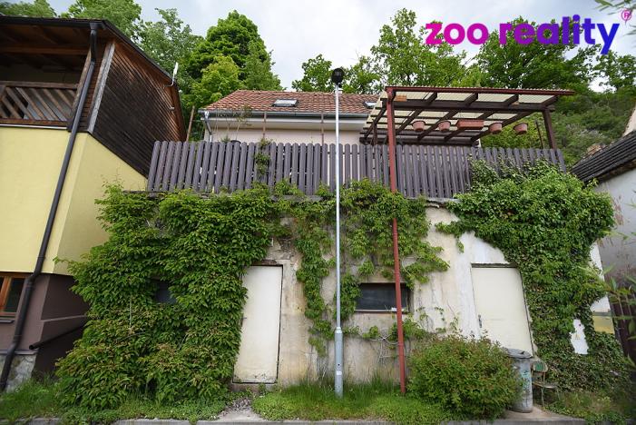 Prodej rodinného domu, Český Krumlov - Nové Dobrkovice, 150 m2