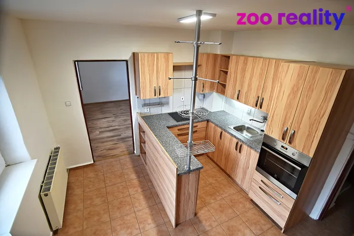 Prodej rodinného domu, Český Krumlov - Nové Dobrkovice, 150 m2