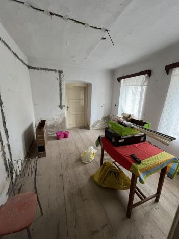 Prodej rodinného domu, Krucemburk, Hlubocká, 250 m2