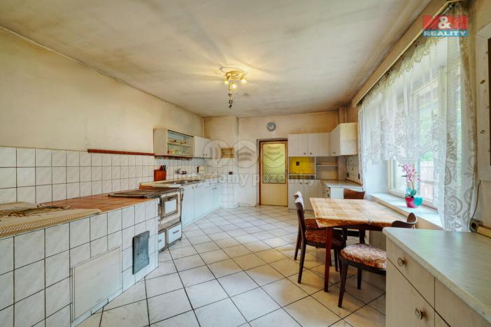 Prodej chalupy, Stráž - Dehetná, 174 m2