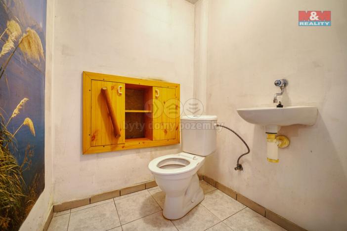 Prodej chalupy, Stráž - Dehetná, 174 m2