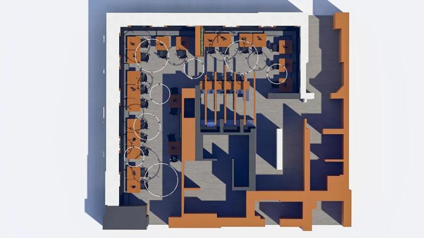 Prodej restaurace, Abertamy, Vítězná, 209 m2