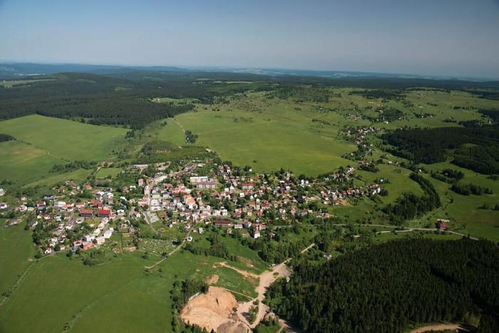 Prodej restaurace, Abertamy, Vítězná, 209 m2