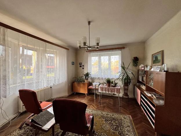 Prodej rodinného domu, Červený Kostelec, Zemědělská, 150 m2