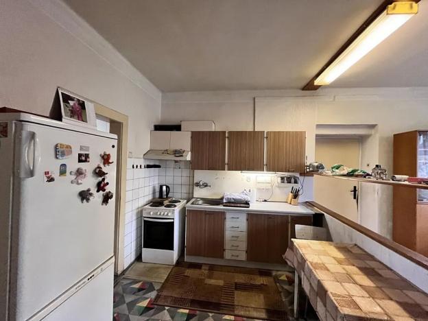 Prodej rodinného domu, Červený Kostelec, Zemědělská, 150 m2