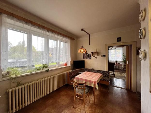 Prodej rodinného domu, Červený Kostelec, Zemědělská, 150 m2