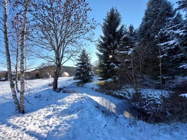 Prodej pozemku pro bydlení, Merklín, 1581 m2