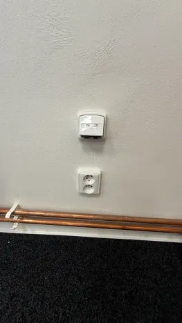 Pronájem kanceláře, Ostrava, Mírová, 231 m2