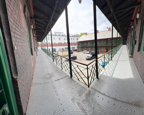 Pronájem kanceláře, Ostrava, Mírová, 231 m2