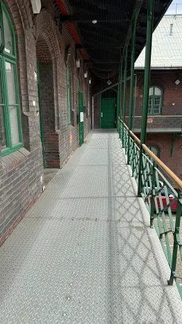 Pronájem kanceláře, Ostrava, Mírová, 231 m2