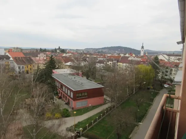 Prodej bytu 3+1, Písek, 71 m2