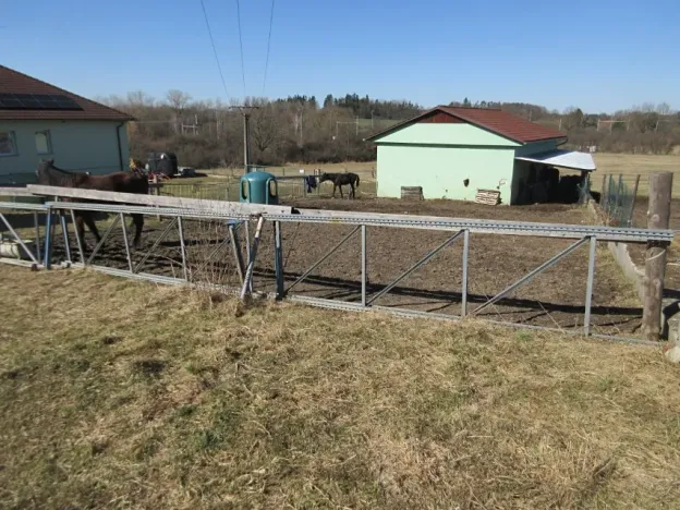 Prodej pozemku pro bydlení, Putim, 713 m2