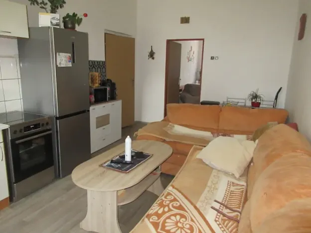 Prodej vícegeneračního domu, Protivín, Mírová, 696 m2